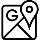 google maps Icon