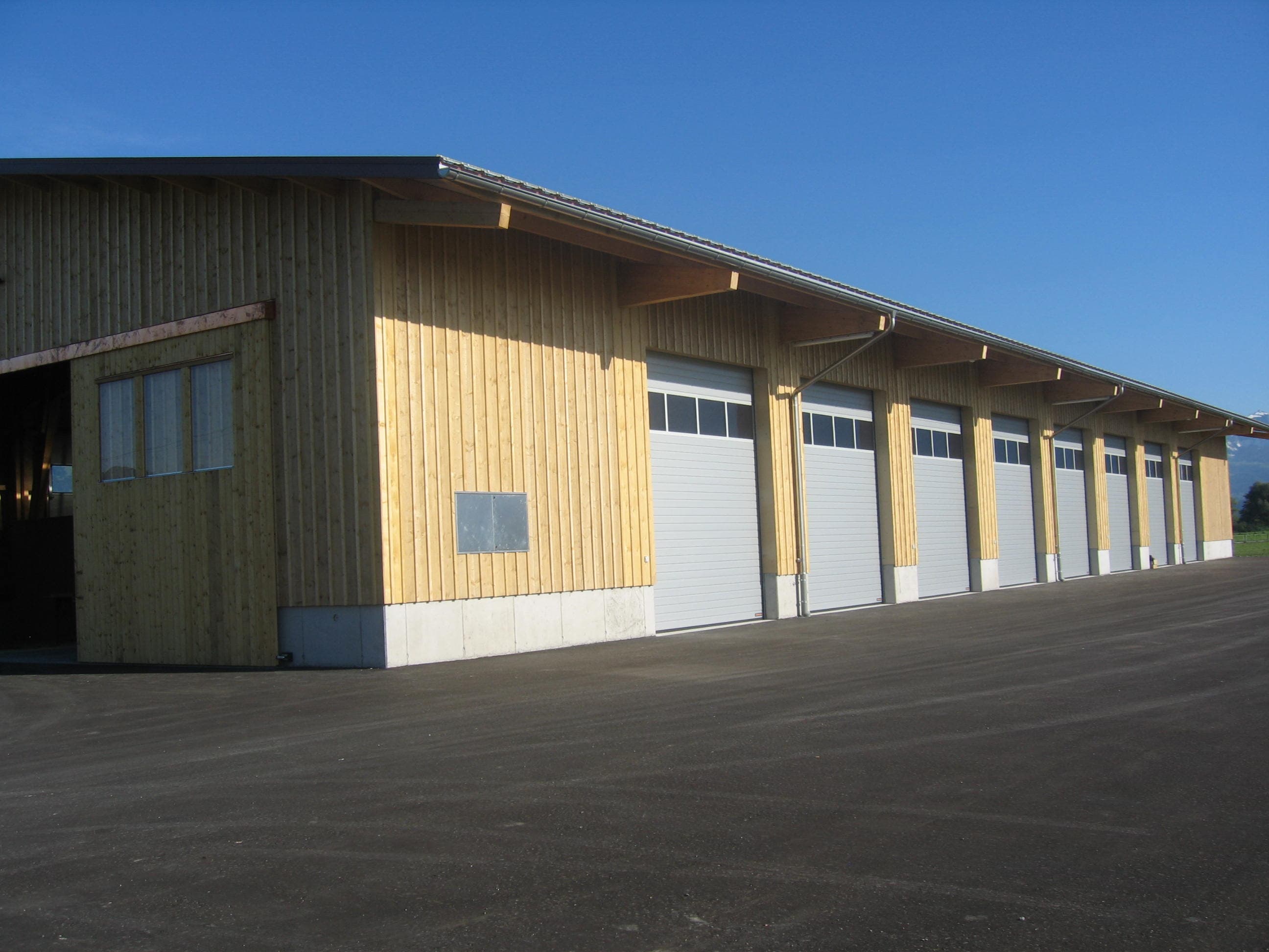 einstellHalle
